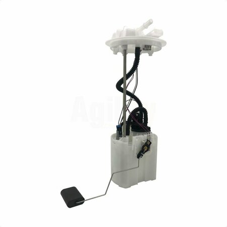 AGILITY AUTOPARTS Fuel Pump Module Assembly For Ram 2500 3500 AGY-00311318